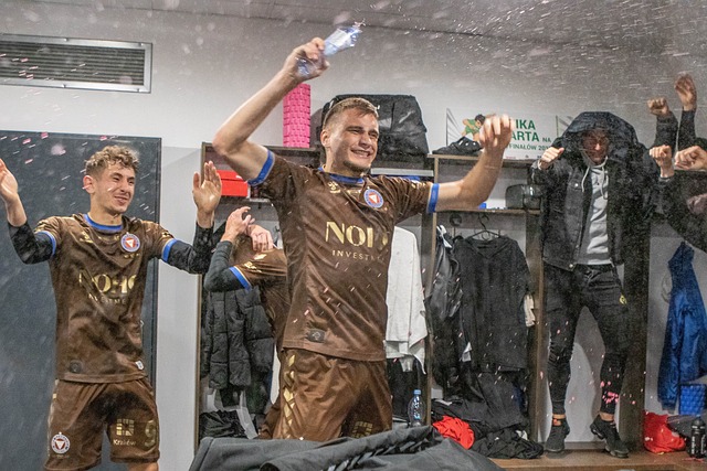 潜在的赢家 潜在的赢家