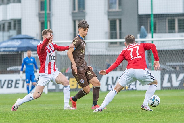 得分和防守 得分和防守